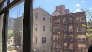 Residence 504 — Studio