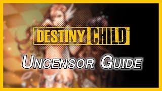 Destiny Child Uncensor Guide All Emulators Mp4 3GP & Mp3