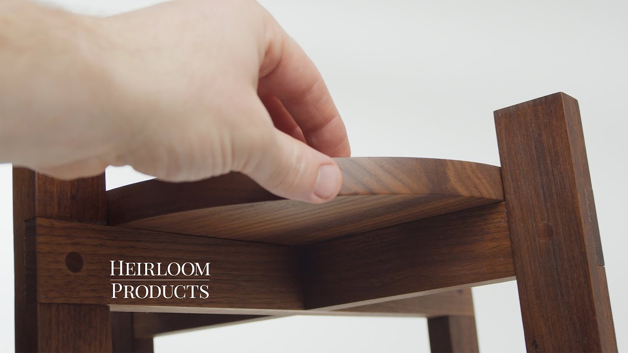 Floor Stand Assembly