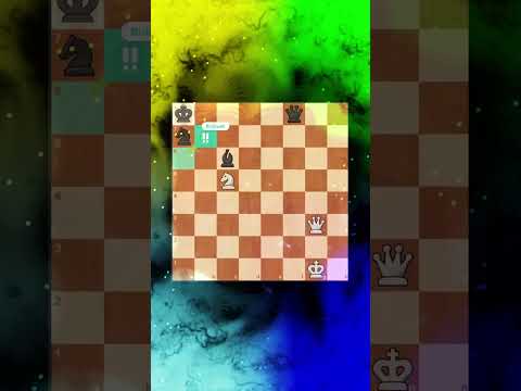 This 2-Move BRILLIANT Will Blow Your Mind 🤯♟️