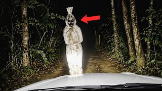 Download lagu THE SCARIEST POCONG & KUNTILANAK! 8 CLEAREST AND MOST TERRIFYING GHOST SIGHTINGS CAUGHT ON CAMERA mp3