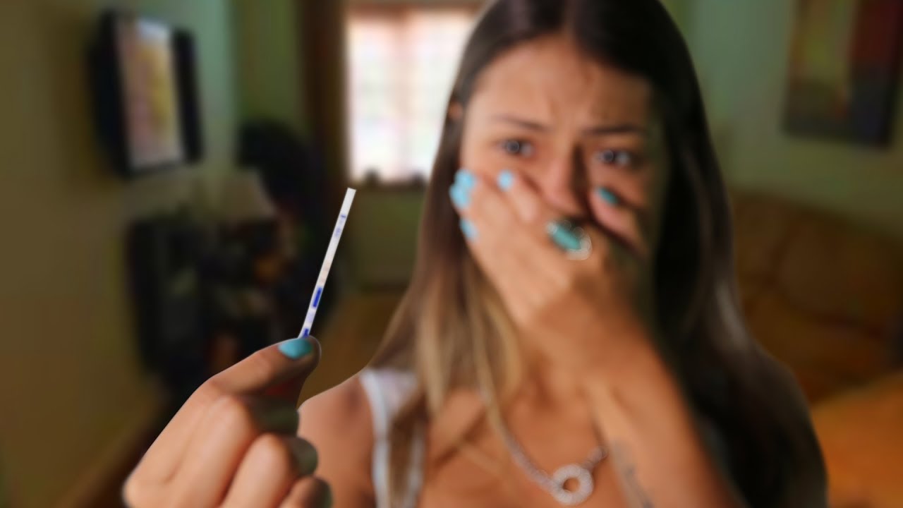 QUEM É O PAI? | Dia de Paula