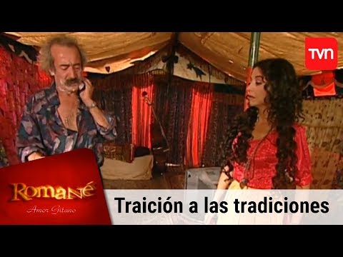 Traición a las tradiciones | Romané - T1E42