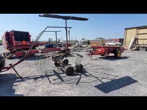 VICON ANDEX 423T For Sale