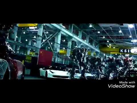 South Park Bigger, Longer & Uncut (Animal Kaiju 2017's Version) Clip: Operation Human Shield