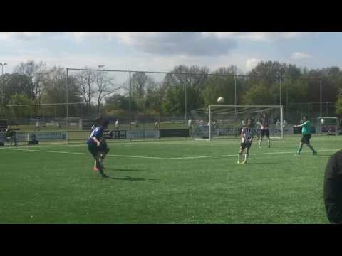 Zwart Wit'63 - SV Batavia'90