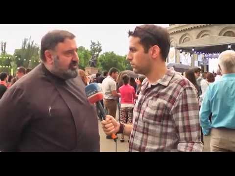 ArmComedy 229 - ՀՀԿ կարմիր գորգի ասպետները