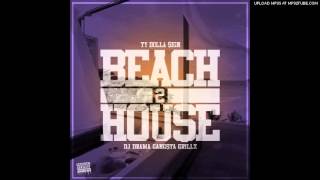 Ty Dolla $ign ft Kirko Bangz [Prod by FKi] &quot;Still Sippin&quot;