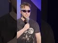 What if The Chosen did stand-up?