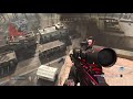 Marc Winters COD