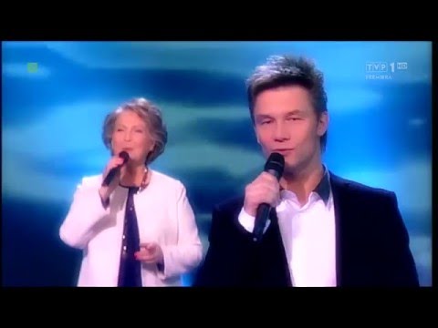 Irena Santor Grzegorz Wilk ... Już nie ma dzikich plaż ...