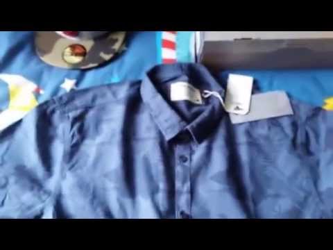 JD Sports Delivery, Nike, Asics, New Era