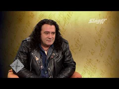 Nektek írtam a dalt - Kalapács József