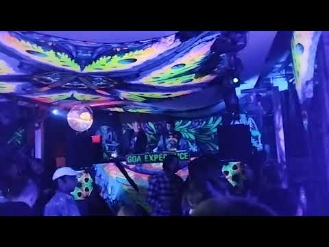 DaPEACE @ ''Mala scena'' ~  Belgrade ~ 7.12.2025. ~ 12:01am