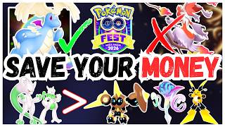 DON’T Over-Raid Mega Ascension Week… Here’s Why | Pokémon GO