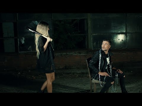 Karym - Rau de lacrimi (Official Music Video)