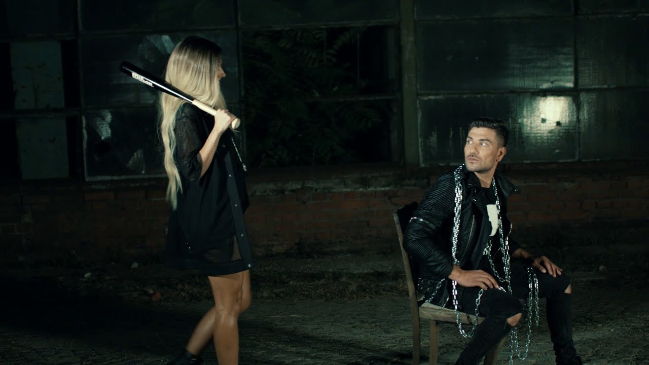 Karym — Rau de lacrimi