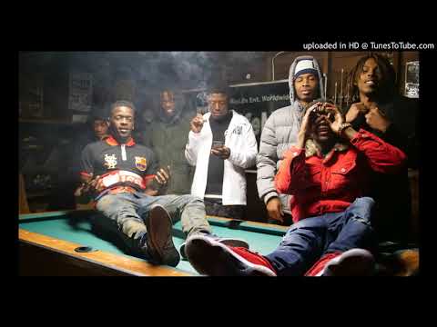 GUAPO x 88COMMANDO - GUTS (PROD. DEE B )