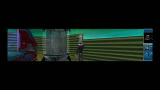 Jumpscare!! (FusionFall Reborn)