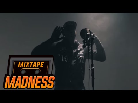 Young Dizz - Mad About Bars w/ Kenny [S1.E12] | Mixtape Madness