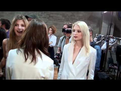 Paul Smith SS 2011 - 12 London