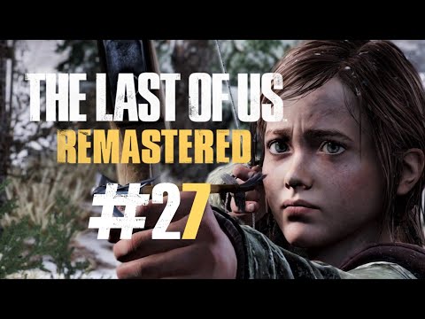 The Last of Us [PS4] odc.27 Polowanie