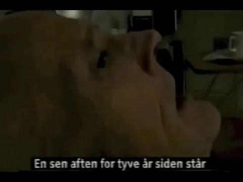 Palmemordet 1999 Mannen, Mordet, Mysteriet del 2 - SVT Dokument Inifrån #818