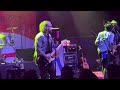The Trews - Why Bother - LIVE