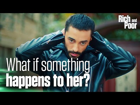 Will Karan confess? - Rich and Poor | Short Scenes