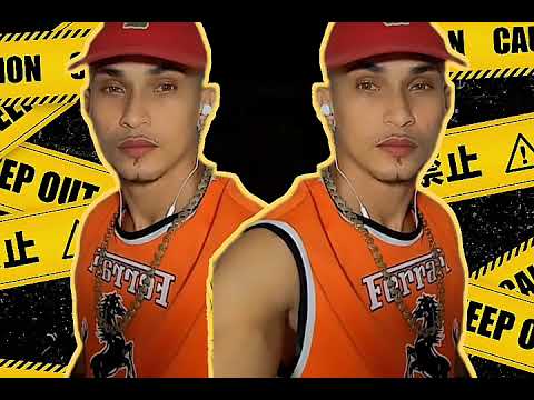 Mc Rodolfinho - Hoje o pai tá pra problema (Prod.Sanzin) (Dodô Diplomata no beat)