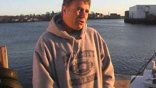 Fate of the Fishing Industry Pt. 1