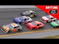 Full Race Replay: NASCAR Racing Experience 300 | Xfinity Series from Daytona International Speedway