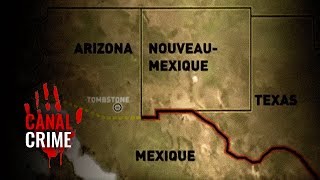 Arizona : la chasse aux clandestins - Documentaire