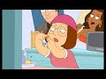 FamilyGuy Meg S Zits