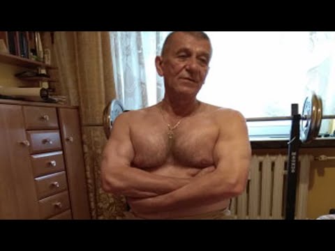 Pamięć mięśniowa po 50 latach