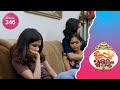 Uppum Mulakum 2 Flowers Ep 346