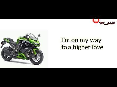 Carlos Jean_ John Martin - Ride (Official Lyrics) (from Centauro) sikiliza na vix_luv💞