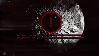 Cover art for Shattered Hymn