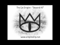 The Cat Empire - "Beyond All" - NEW TRACK 2010