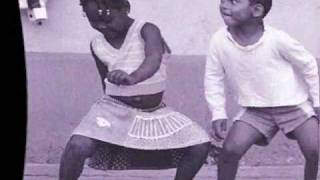 Lloyd Charmers & The Hippy Boys- Psychedelic Reggae