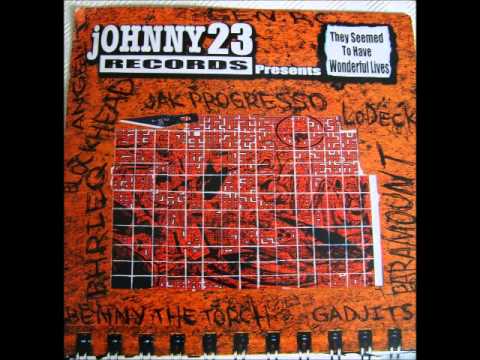 Jak Progresso - Willy Wonka Tab Tongue