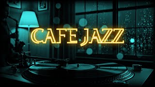 Jazz for Work & Focus ☕ Calm Instrumental Music #jazz #relaxingjazz #jazzinstrumental