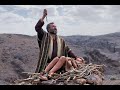 THE BIBLE 2013 Full Mini Series Episode 1