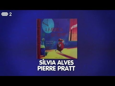 "A Fábrica do Tempo" | Livros