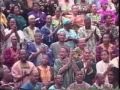 Trinity UCC - Is There Anybody Here