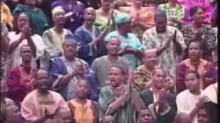 Trinity UCC - Is There Anybody Here