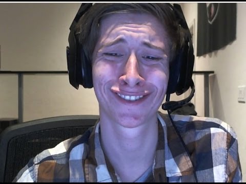 Never Doubt Bjergsen - League of Legends