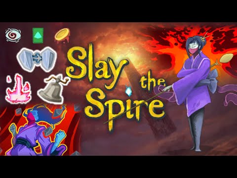 Slay the Spire March 23rd Daily - Watcher | Who needs upgrades when the cards are so good?