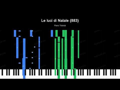 Le luci di Natale (883)