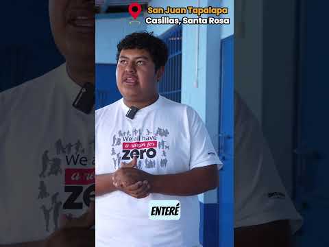 Erick Hernández  - Casillas, Santa Rosa